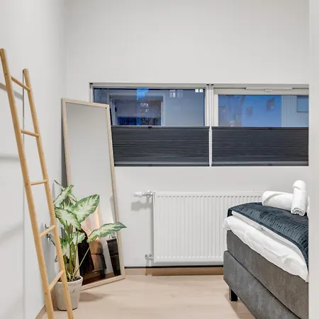 Arctic Dream Escape L Stylish & Cozy L アパート