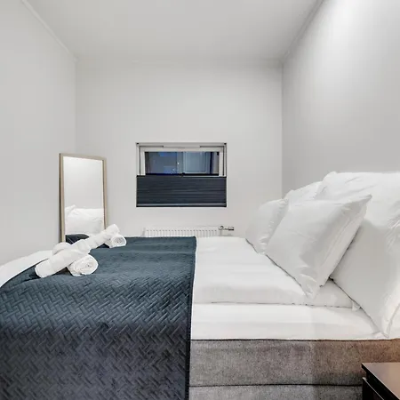 Arctic Dream Escape L Stylish & Cozy L アパート