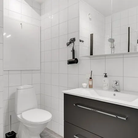 Arctic Dream Escape L Stylish & Cozy L *