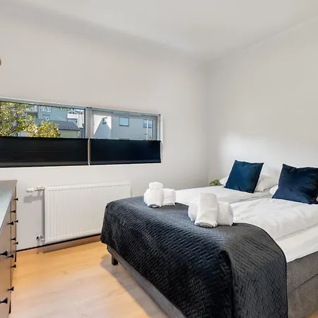 The Arctic Dream Escape With High Standard & Location Tromso