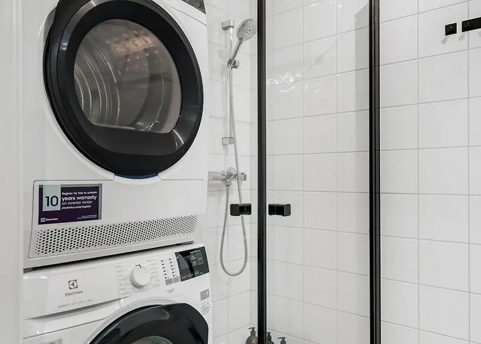 Apartmán Arctic Dream Escape L Stylish & Cozy L