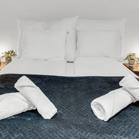 Lejlighed Arctic Dream Escape L Stylish & Cozy L *